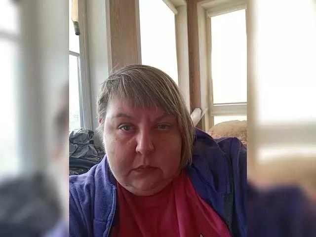 Offline TerezaHall on BongaCams