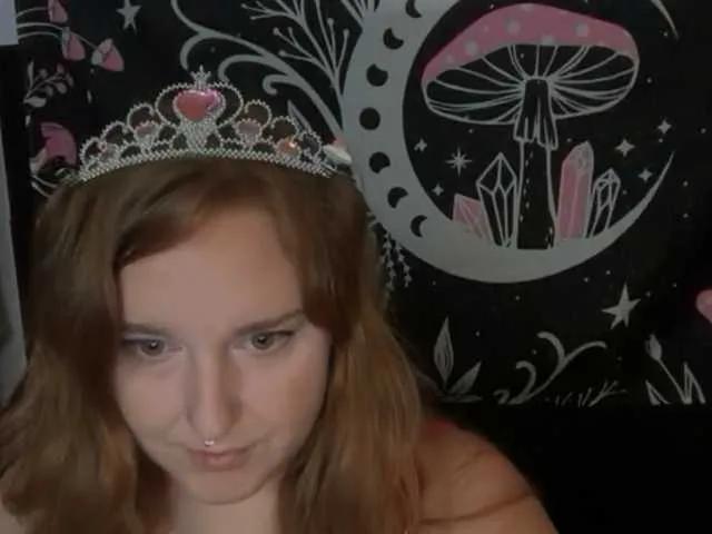 BongaCams thickgingergoddess is Freechat thickgingergoddess — money, dick, aggressive guys, more dick