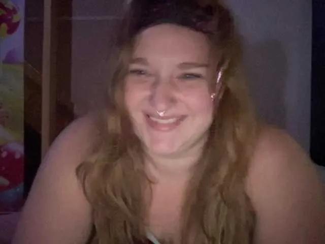 Offline thickgingergoddess on BongaCams