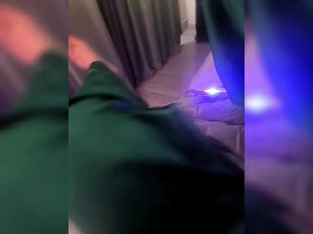 Freechat TilyTily on BongaCams