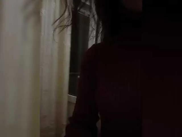 Offline totodasha on BongaCams