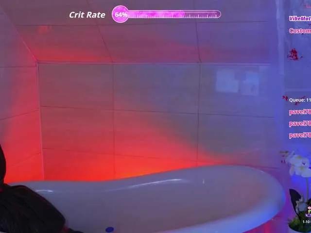 BongaCams Trixiie is Freechat Trixiie — Cute boy***nowing and knowing how to communicate with a girl