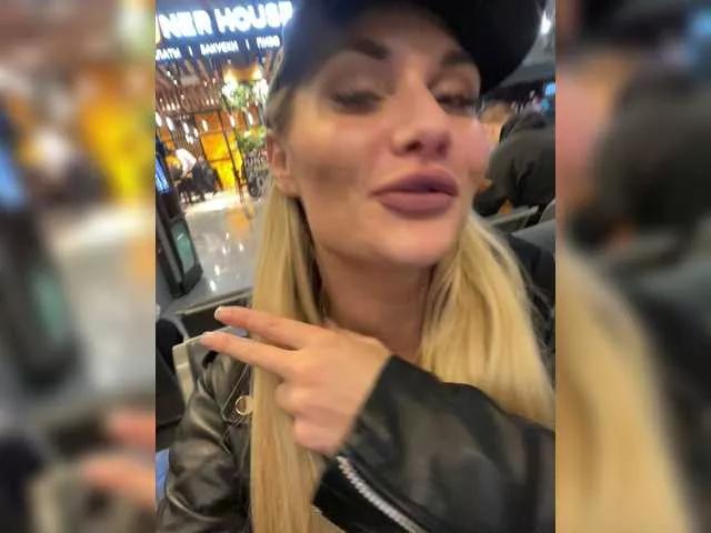 Freechat Tvoyasamka77 on BongaCams