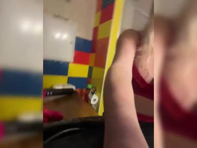 Freechat Tvoyasamka77 on BongaCams