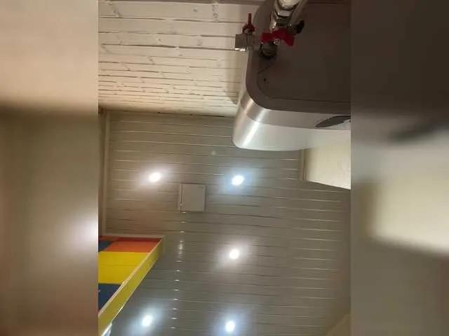 Freechat Tvoyasamka77 on BongaCams