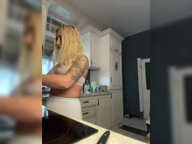 Freechat Tvoyasamka77 on BongaCams