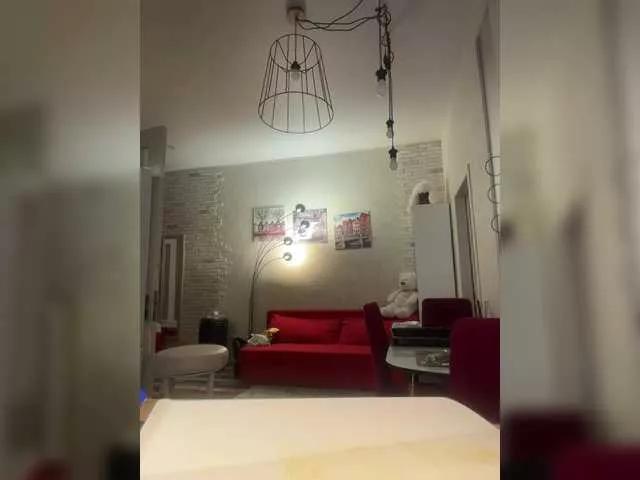 Freechat Tvoyasamka77 on BongaCams