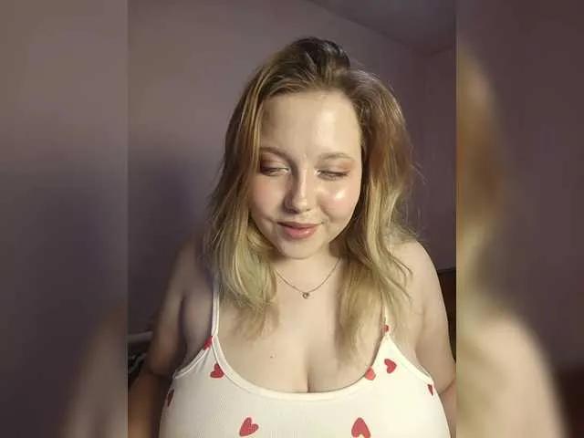 vaverika on BongaCams 