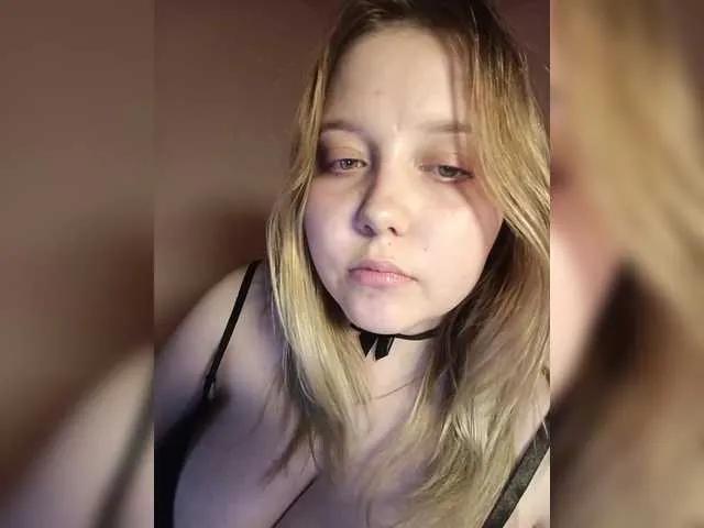 vaverika on BongaCams 