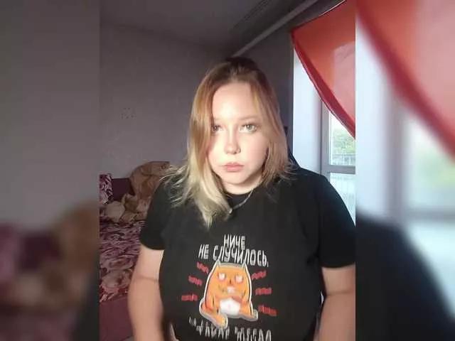 vaverika on BongaCams 