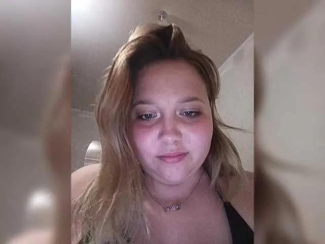 vaverika on BongaCams 