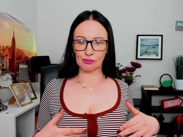 Offline velvetJasmine on BongaCams