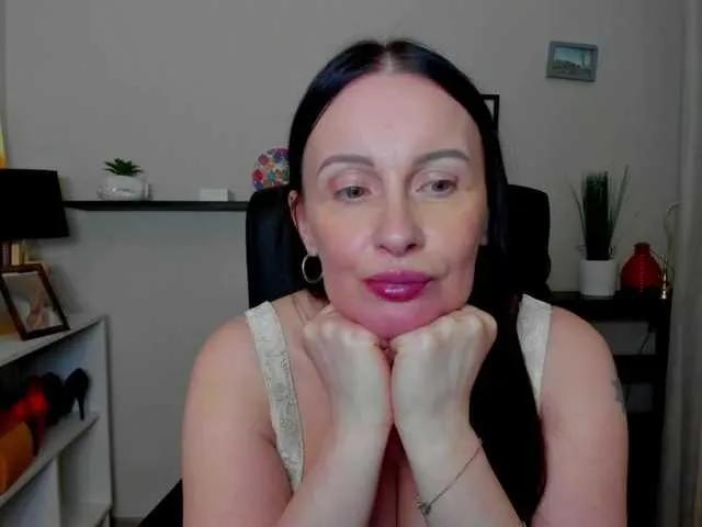 Offline velvetJasmine on BongaCams
