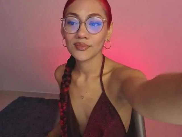 Offline venusjade on BongaCams