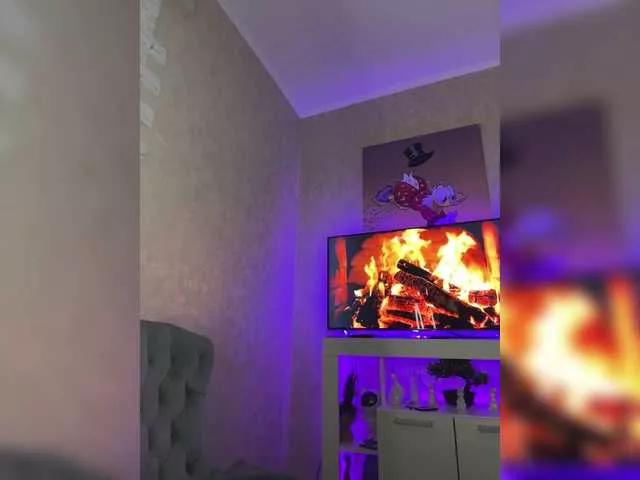 Offline VictoriaDiamo on BongaCams