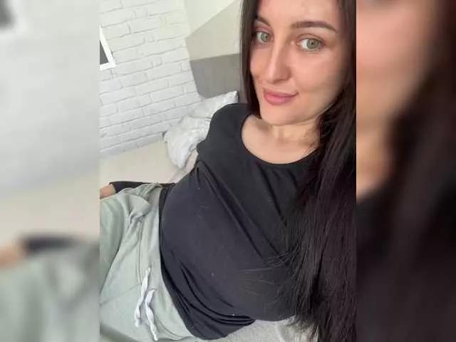 Freechat Viksi66 on BongaCams
