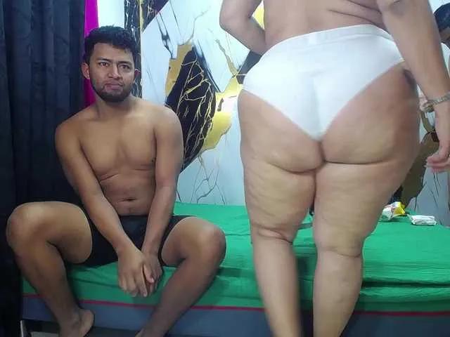 BongaCams VioletaGtGngBngTwo is Freechat VioletaGtGngBngTwo — Freechat on BongaCams