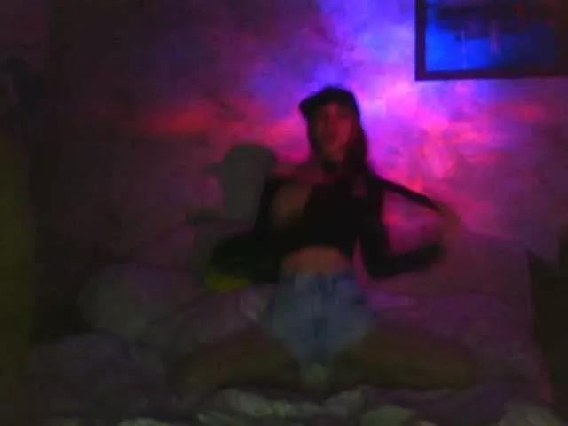 Offline VIP17CoupleDream on BongaCams