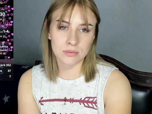 Offline virgokristy on BongaCams