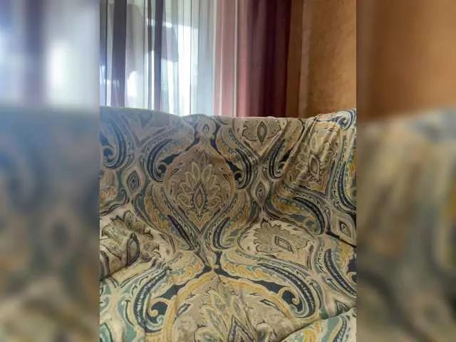 Offline Vishenka69 on BongaCams