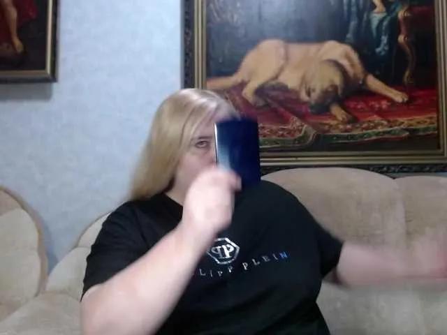 Offline VishenkaStar on BongaCams