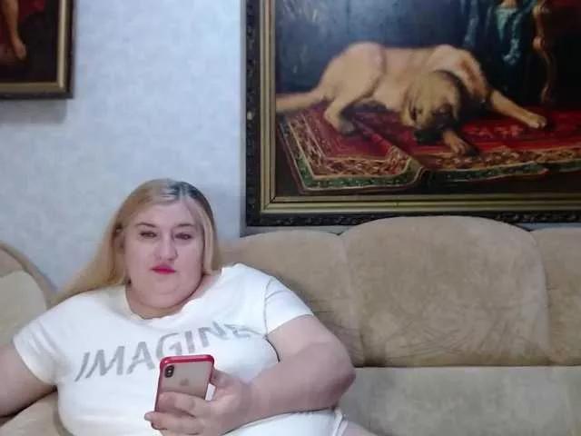 Offline VishenkaStar on BongaCams