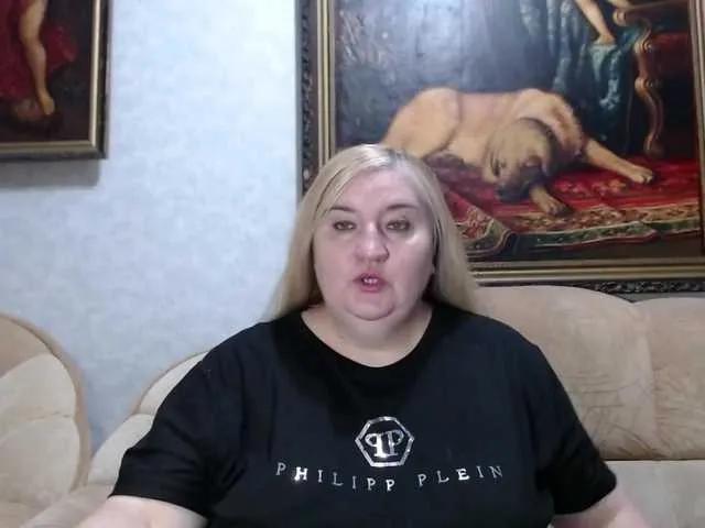 BongaCams VishenkaStar is Freechat VishenkaStar — Passionate men