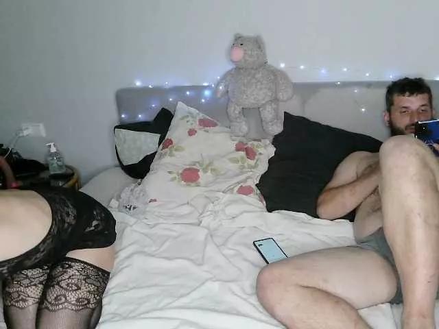 Offline WILD-love-WILD on BongaCams