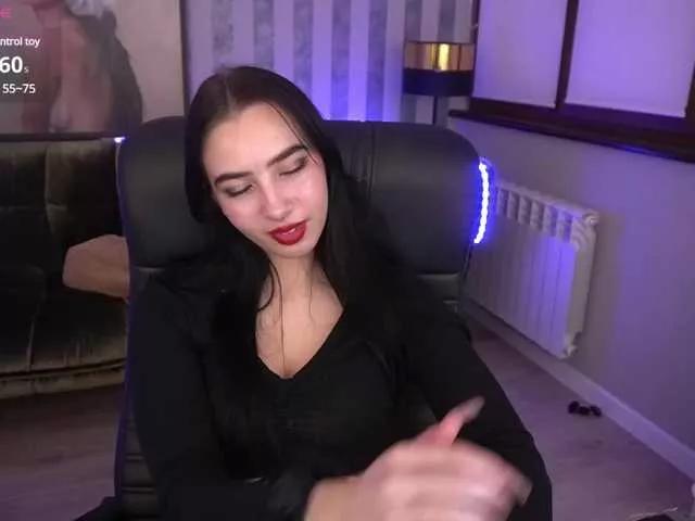 Freechat WildKittenX on BongaCams