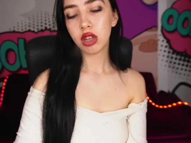 Freechat WildKittenX on BongaCams