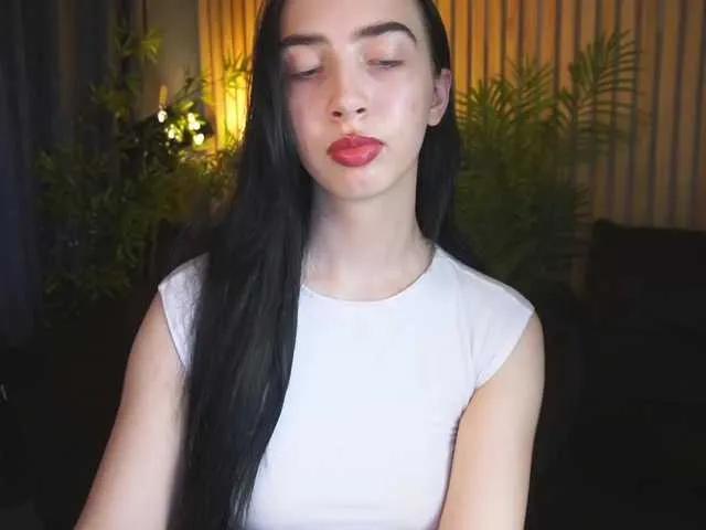 Freechat WildKittenX on BongaCams