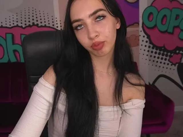 Freechat WildKittenX on BongaCams