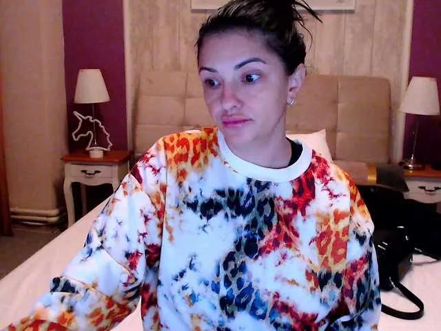 XKimoraX — Just close your eyes and imagine all the things I`m about to do for you.