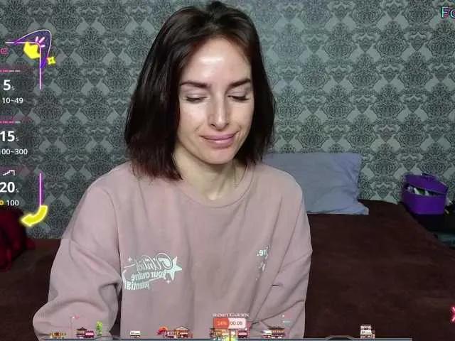 Freechat xxadrihanna on BongaCams