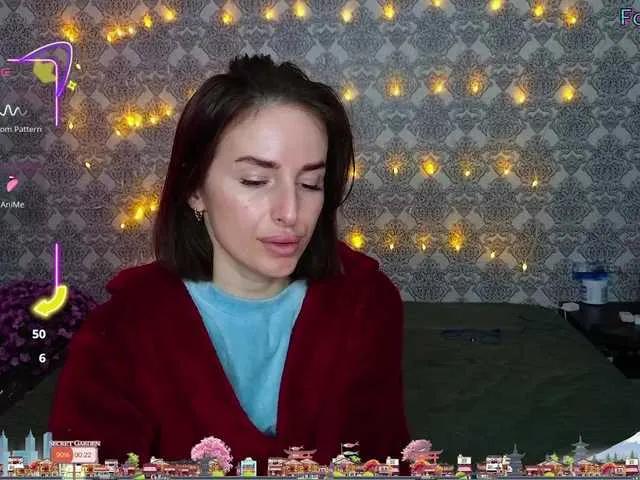 Freechat xxadrihanna on BongaCams