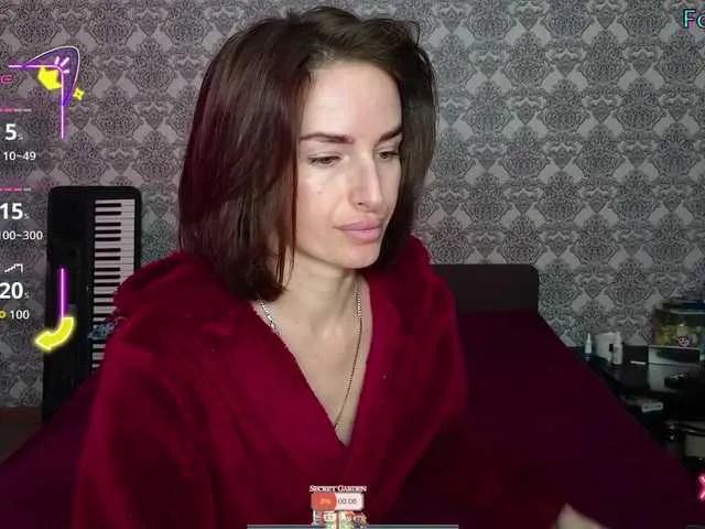 Freechat xxadrihanna on BongaCams