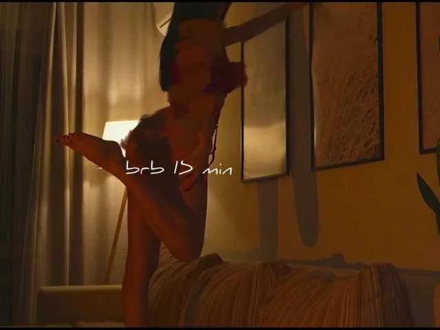 Offline xxx-Molly on BongaCams