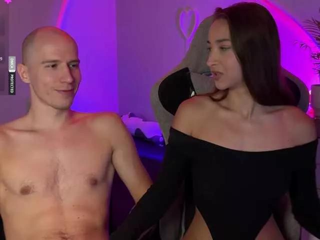 Offline XXXDreamTeam on BongaCams