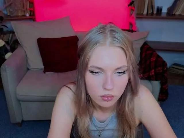 YaS1min — Freechat on BongaCams