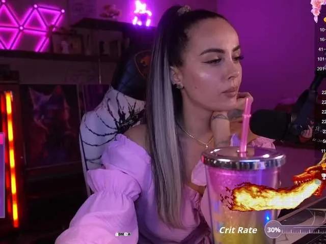 Offline your-red-wine on BongaCams