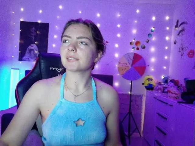 Freechat YreneA on BongaCams