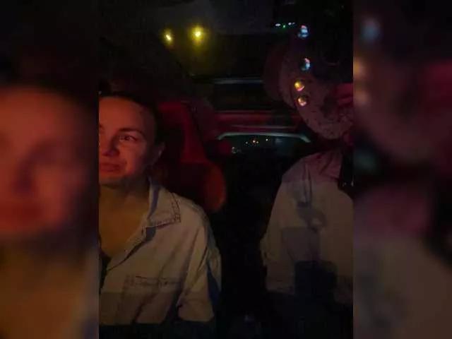 Offline YuGoVi on BongaCams