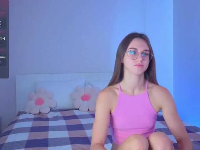 Offline YumiAi on BongaCams