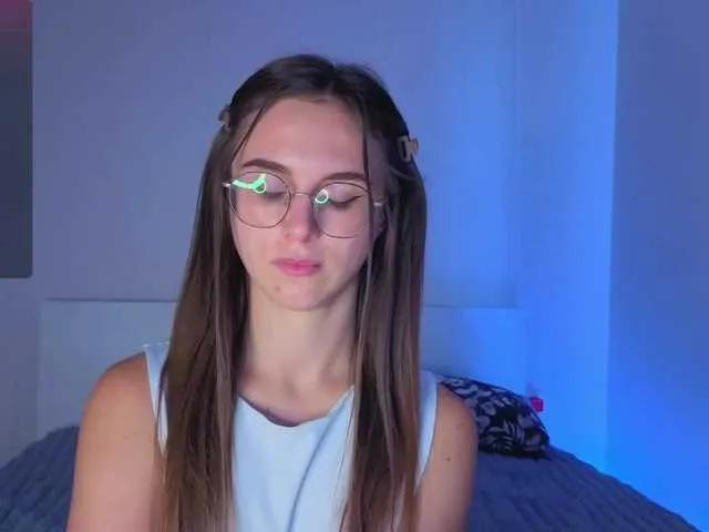 Offline YumiAi on BongaCams