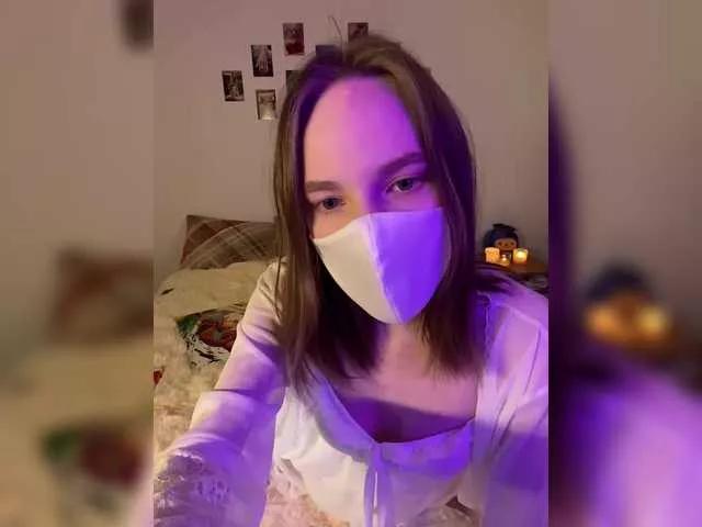 Offline Zeliloo on BongaCams