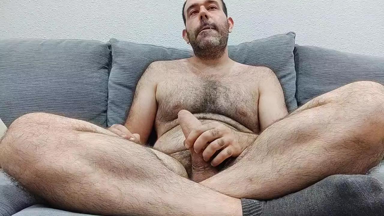 Offline 22cmBigCockMilk on Cam4