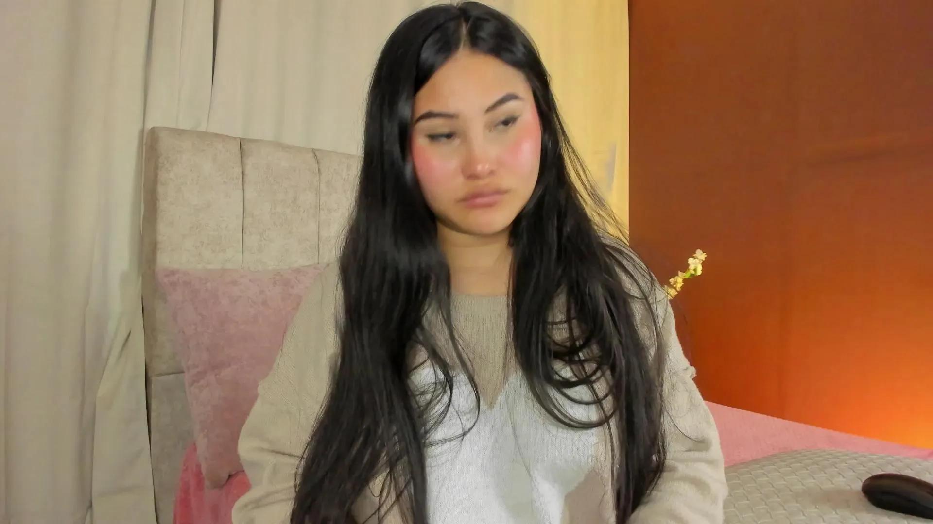 Offline _Little_Ivy on Cam4