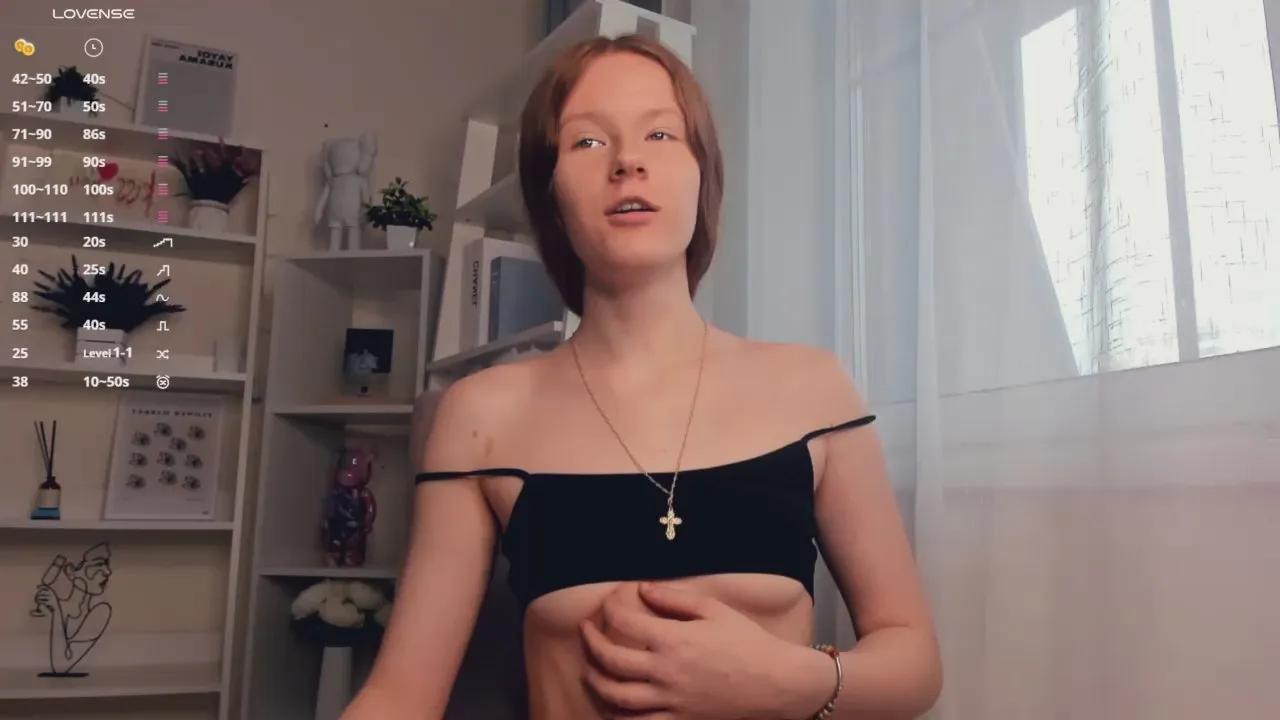 Offline _m1racle_ on Cam4