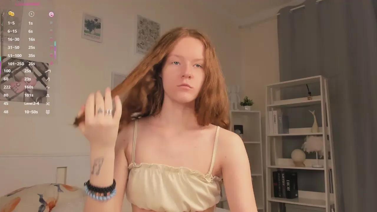 Offline _m1racle_ on Cam4