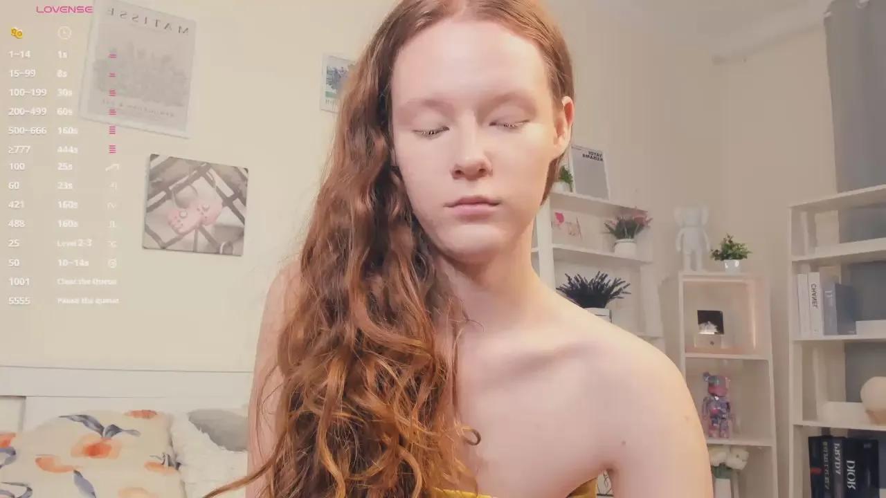 Offline _m1racle_ on Cam4